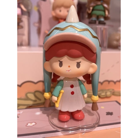 zZoton Magic Adventure Series Magic Chief