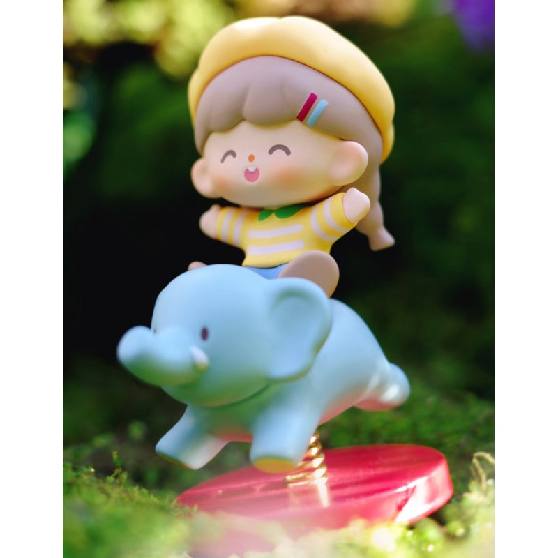 zZoton Treasure Land Series SHAKE SHAKE