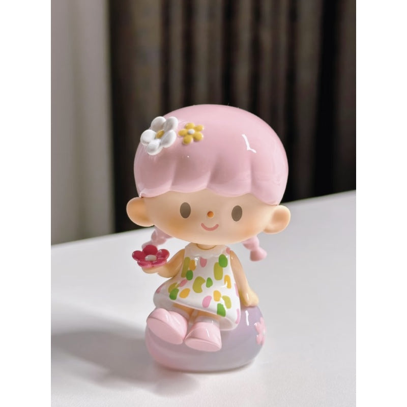 zZoton Flower Tour Series Secret Flower secret (1/108)