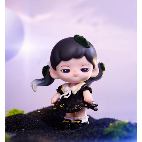 Baby Zoraa Starry River In Memories Series Lost in Black Hole