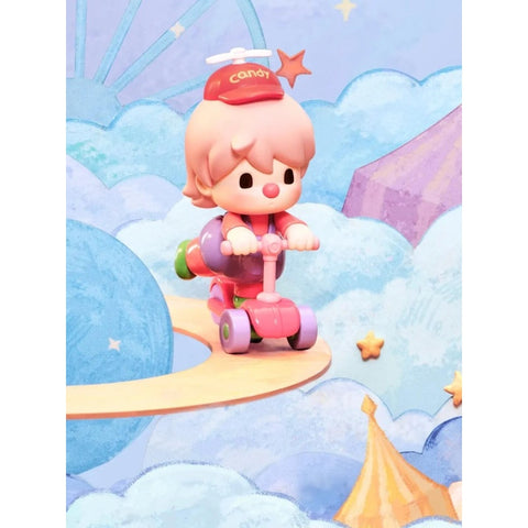 Sweet Bean Days of Sparkles Blind Box Series: Playtime Day (Confirmed Style)
