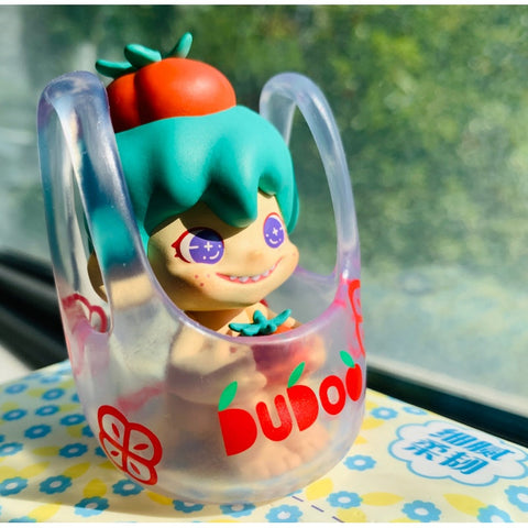 Dudoo Holiday Diary Complete Set – photo 11