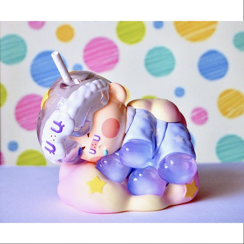 Pino Jelly Sweet Like Me Series Sleeping Candy