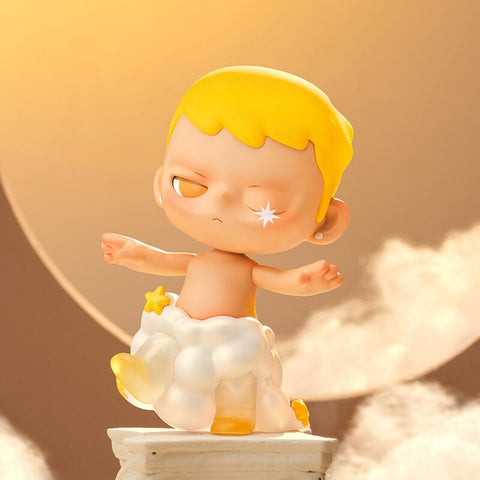 KUBO Angel's Poem Series Love Makes Me Shine