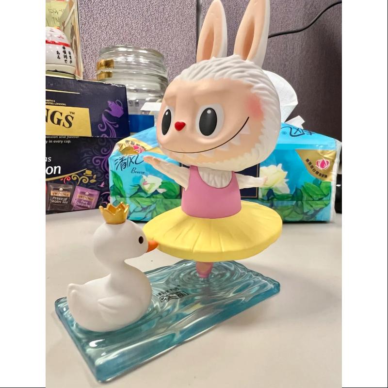 Labubu マトリョーシカ　レア popmart POPMART LABUBU THE MONSTERS TOYS マトリョーシカ フィギュア