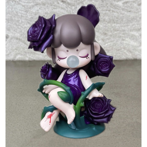 Nanci Secret Fantasy Blind Box Series: Rose Prison (Confirmed Style)