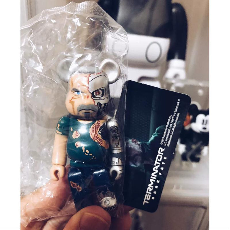 Bearbrick Series 39 – TOYSEZ