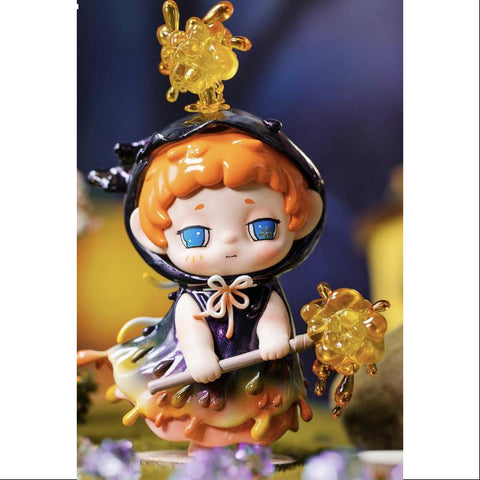 FAYA Magic & Soul Series Illusion-Making Elf