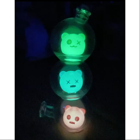 ShinWoo Lovesick Lab Series THREE STEP POTION