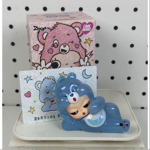 Zsiga Care Bears Series Bedtime bear