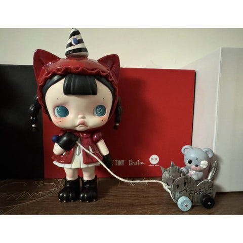 TINYTINY Dimension Mark 2025 Limited Edition