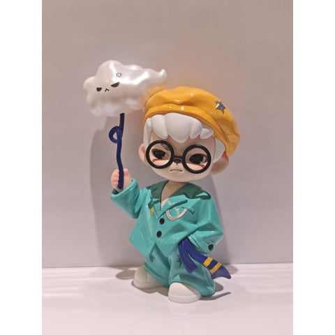 Boy Rayan Otherworld Blind Box Series: Cloud Whisperer (Confirmed Style)
