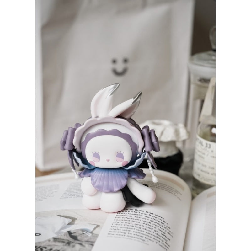 Emma Secret Forest Perfume Discovery Blind Box Series: Iris (Confirmed Style)