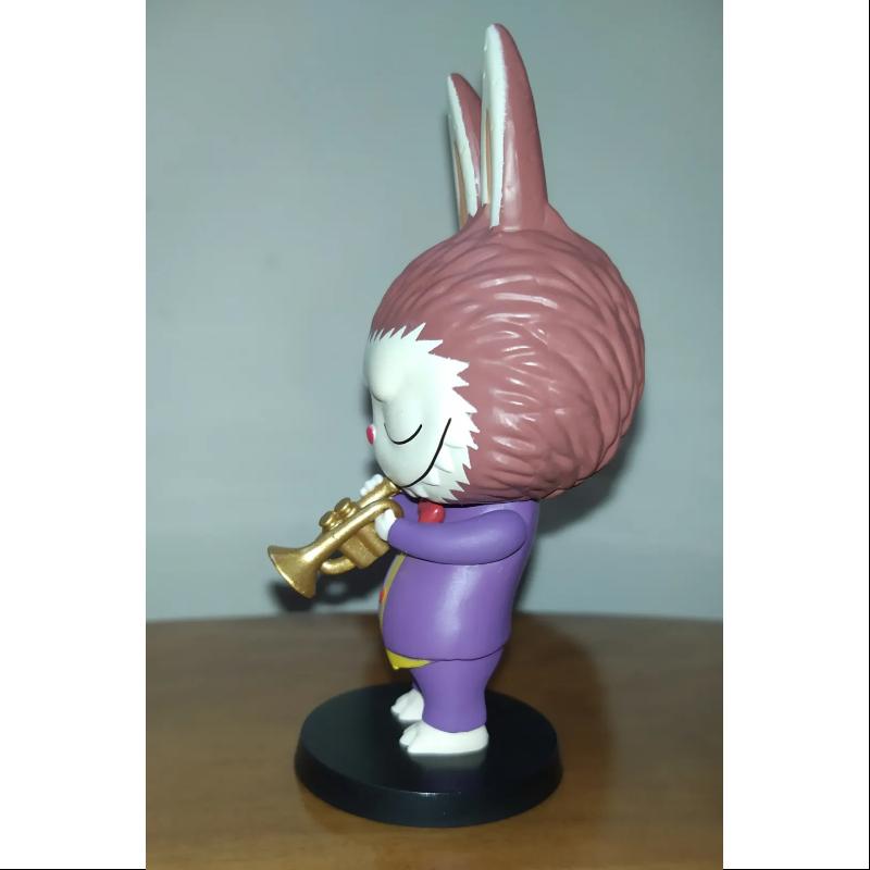 mechanical monsters trumpet Labubu The Monsters Forest Concert Series Trumpet – TOYSEZ