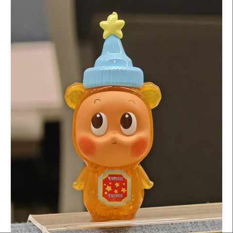 Twinkle Twinkle Create Your Taste Series-B Secret Twinkle candy(1/27)