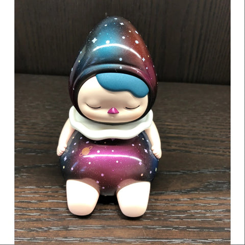 PUCKY Sleeping Fairy Special Color Figure 2018 Limited Edition