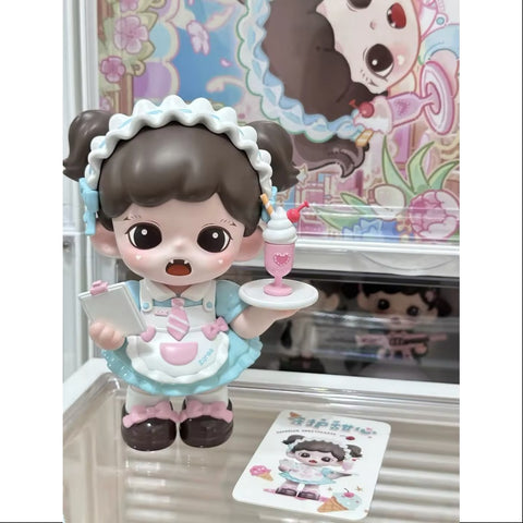 Baby Zoraa Guardian Sweethearts 2024 Limited Edition