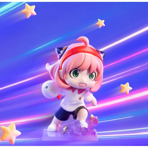 Anya Forger Spy X Family Daily Blind Box Series: Archer of Stars (Secret, 1/108)