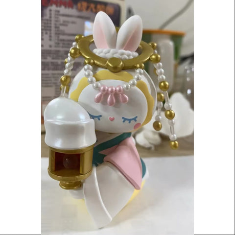 Emma Secret Forest Dim Lights Series Secret Palace Lantern(1/96)