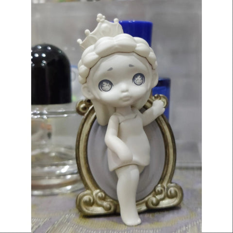 Laura No Fairy Tales Series Super Secret Magic Mirror(1/324)