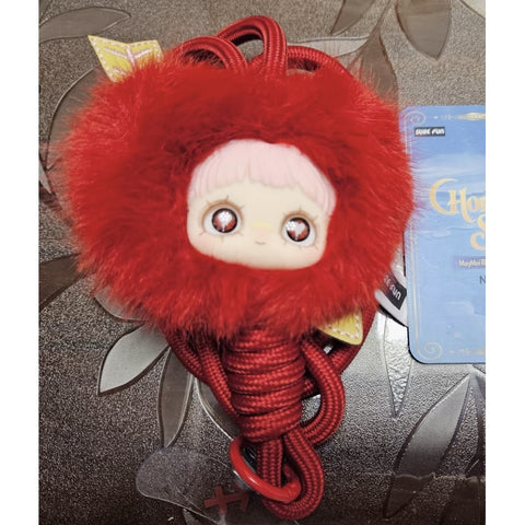 Maymei Horoscope Stories Vinyl Plush Series: Sagittarius (Confirmed Style) | TOYSEZ Data