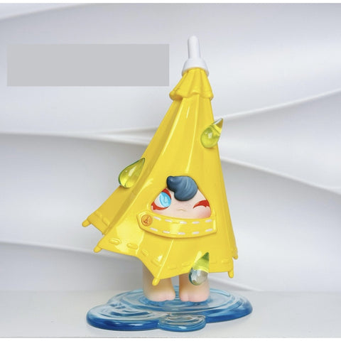1001MOONS Wind's Intention Blind Box Series: Whole Set (Opened Box)