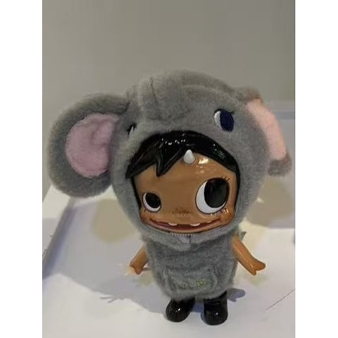 Polar Lucky Chang Grey Vinyl Version 2025 Limited Edition