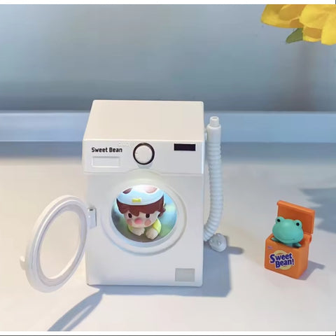 Sweet Bean I Am Here Series Washing Machine