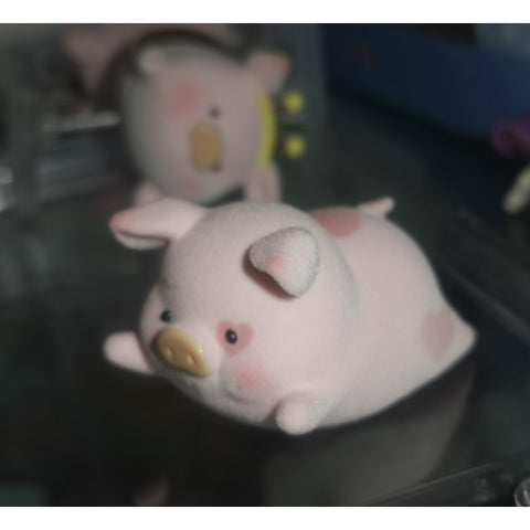 LuLu the Piggy Original Season 2 Blind Box Series: Flying With Heart (Confirmed Style)