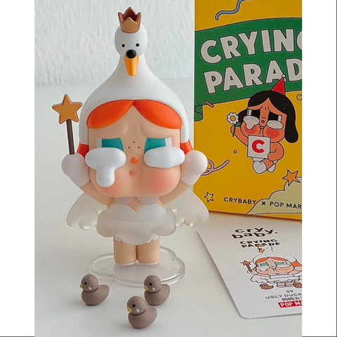 Crybaby Crying Parade Series UGLY DUCKLING