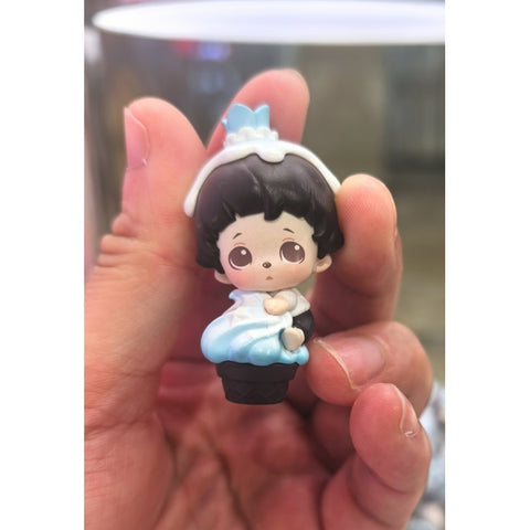inosoul Pop Bean Ice Cream Cone Series: inosoul (Confirmed Style)