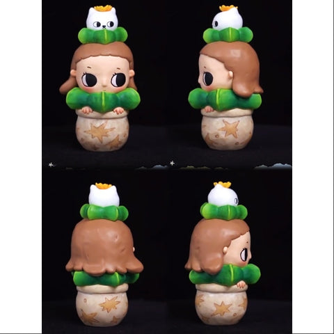 Nyota We are All Stars Series Life-bearing Star