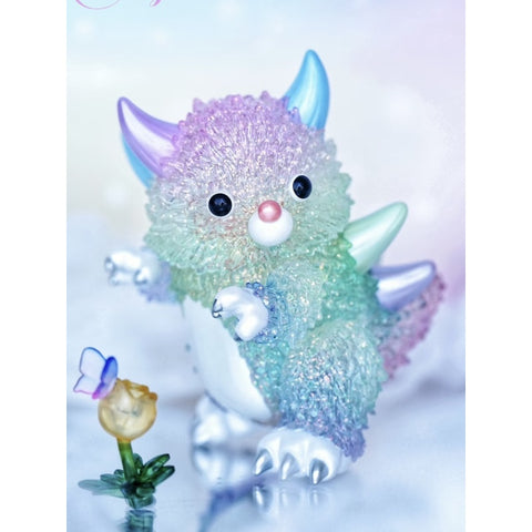Instinctoy Muckey Play Time Blind Box Series: Monster (Confirmed Style)