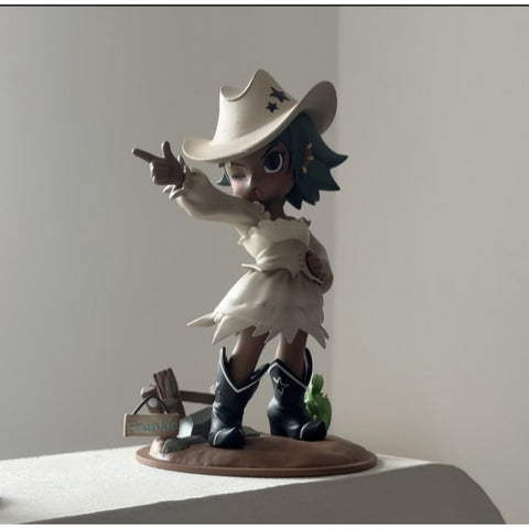 Peach Riot Western Riot Frankie 2025 Limited Edition
