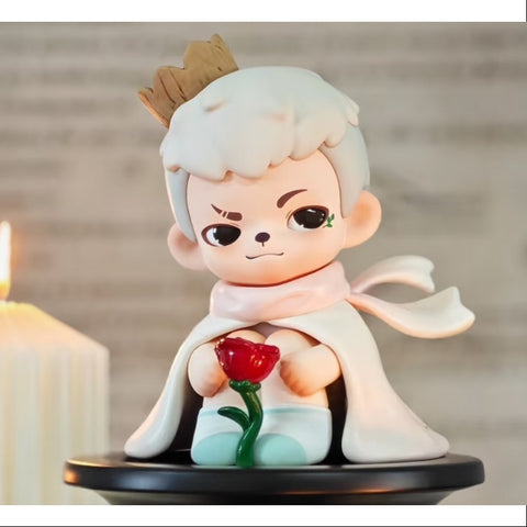 Boy Rayan All Life Blossoms Series Secret Bloom(1/144)