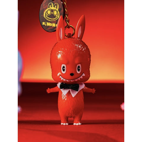 h*3様 LABUBU ZIMOMO 別注色 限定版コレクション【早い者勝ち】 OPEN BOX SPECIAL THE MONSTERS 10th Anniversary Series-ZIMOMO Vinyl