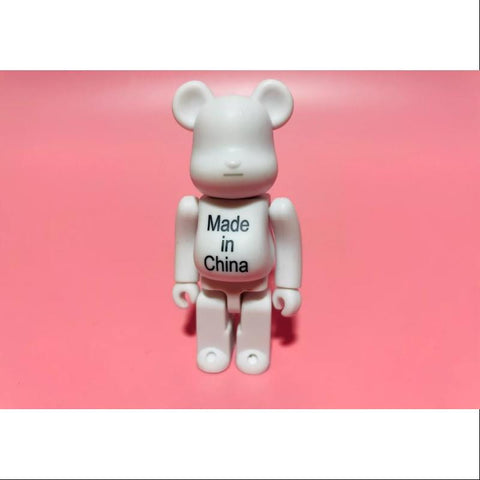 Bearbrick Series 37 ARTIST Noodle Made in China 100%