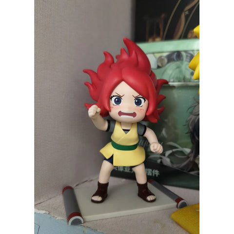 Kushina Uzumaki Naruto Shippuden Childhood Blind Box Series: Kushina Uzumaki (Confirmed Style)