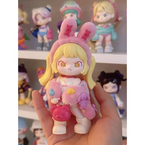 DORA Doll Collector 2025 Limited Edition