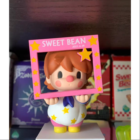 Sweet Bean Akihabara Series Photo Sticker
