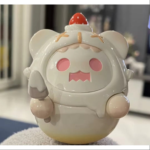 ShinWoo Happy Birthday Series Cream Cake – TOYSEZ