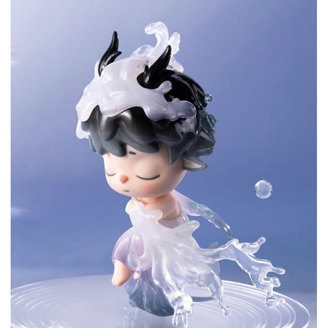 MIMI Wander of The Wild Blind Box Series: Untamed Spirit (Confirmed Style)