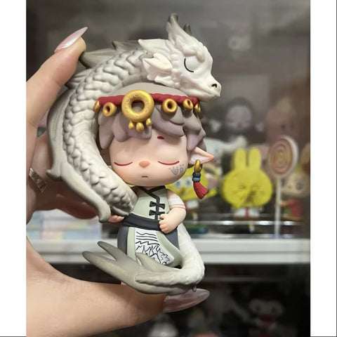 MIMI Leisurely Immortal Series Dragon