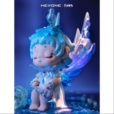 FAYA Time-Picking Land Series Out Of Order (1/108)