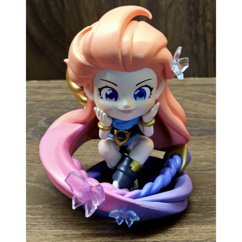 Zoe League of Legends Classic Characters Blind Box Series: Zoe (Confirmed Style)