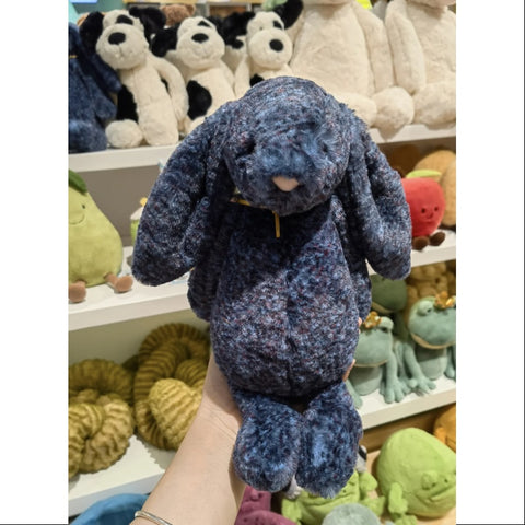 Bashful Hopscone Luxe Bunny 2025 Jellycat Plush Doll