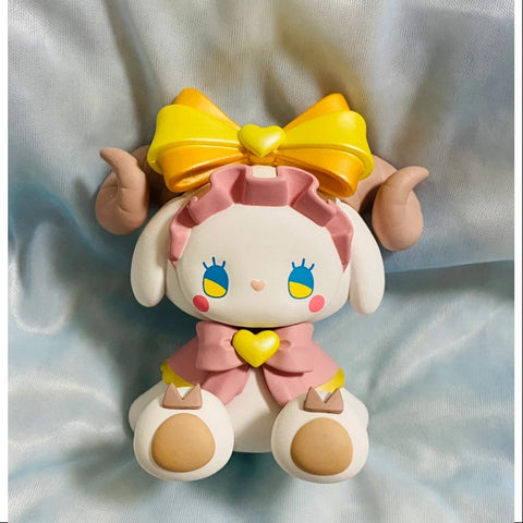 Emma Sweet Forest Series Secret Souffle(1/96)