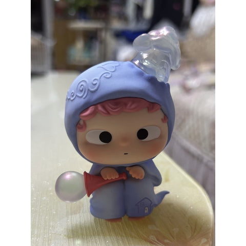 Ozai The Time Wayfarer Blind Box Series: Bubble Messenger (Confirmed Style)