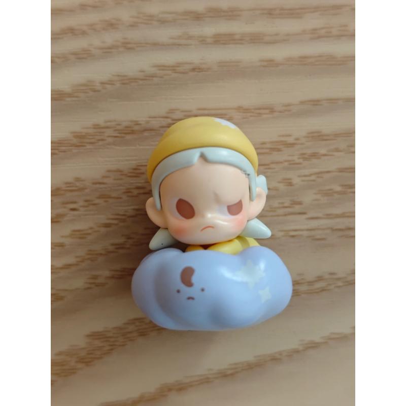 Zsiga Pop Bean Goodnight Night Sky Series: Zsiga (Confirmed Style) | TOYSEZ Data