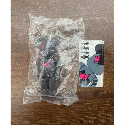 Bearbrick Series 11 Super Secret Mist Bonustoyz 100%